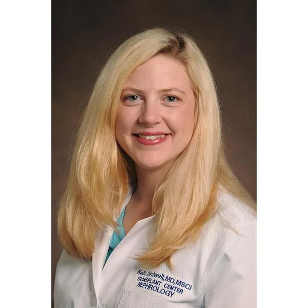 Dr. Kelly Ann Birdwell, MD - Nashville, TN - Nephrology, Internal Medicine