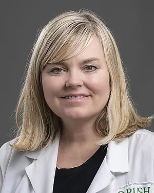 Dr. Colleen M. Buhrfiend, MD - Aurora, IL - Neurology, Neurologist
