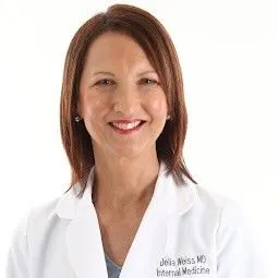 Dr. Delia Weiss, MD - Delray Beach, FL - Integrative Medicine, Internal Medicine
