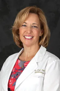 Dr. Eve A. Ashby, DO, FACOOG - Beaufort, SC - Obstetrics & Gynecology