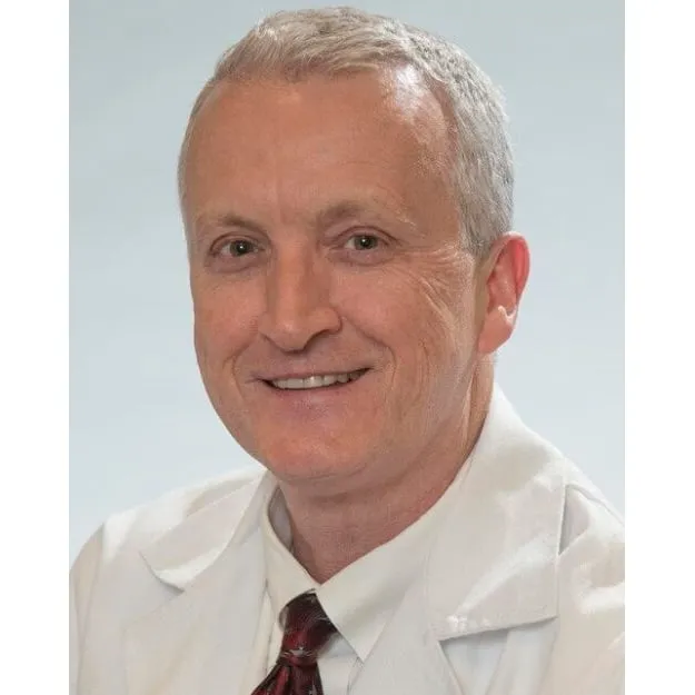 Dr. Daniel Robert Rovira, MD - Metairie, LA - Diagnostic Radiology