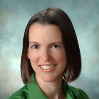 Dr. Louisa J. Hann, MD - Charlottesville, VA - Family Medicine