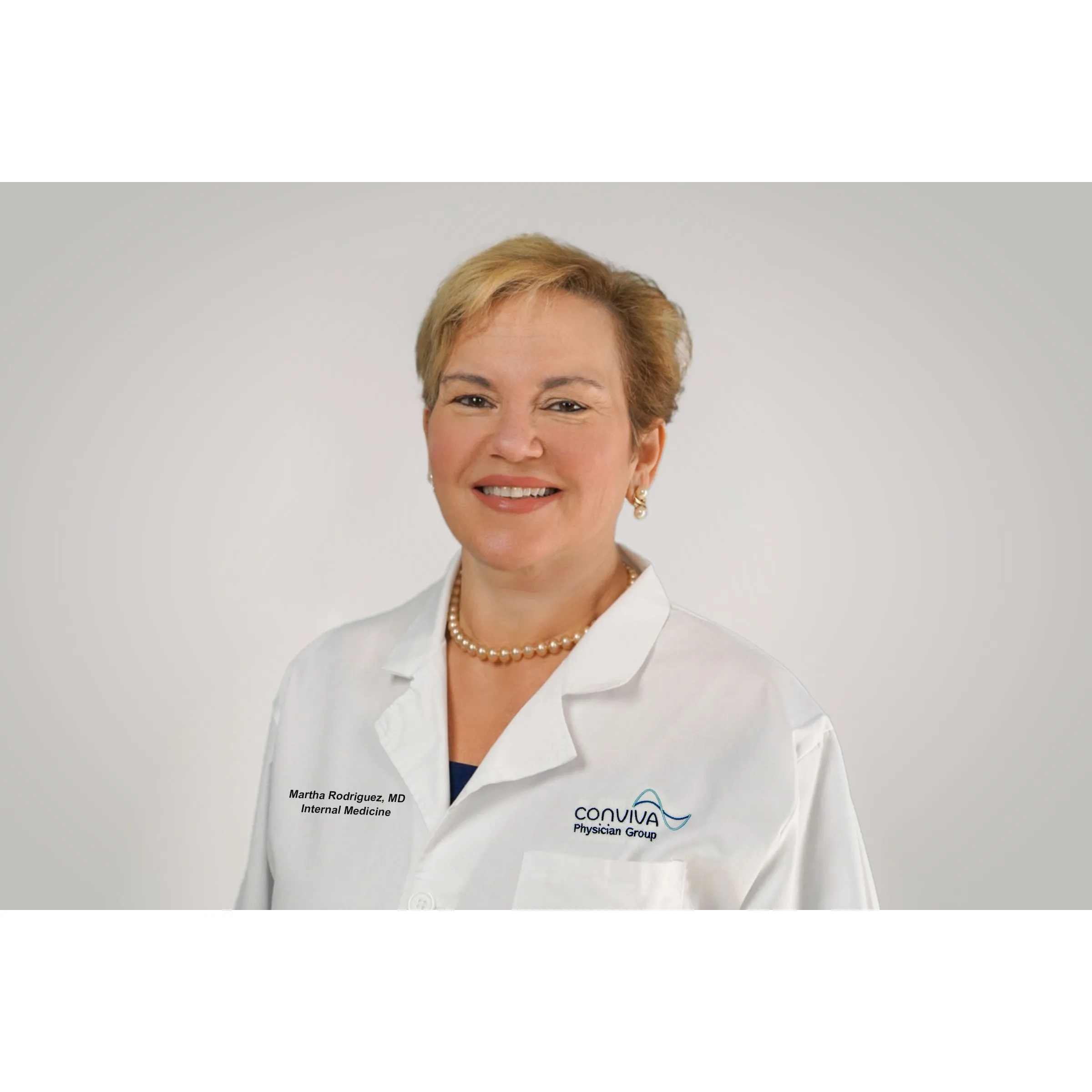 Dr. Martha Mercedes Rodriguez, MD - Boynton Beach, FL - Internal Medicine