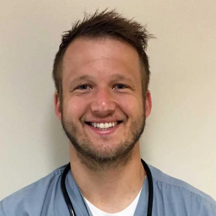 Dr. Darin Thomas, DO