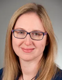 Dr. Camilla Richmond, MD, MA - Boston, MA - Gastroenterology