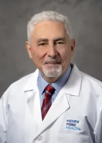 Dr. Mostafa I M Abuzeid, MD