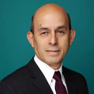 Dr. Erbert C Caceres, MD - Effingham, IL - Interventional Cardiology, Cardiovascular Disease, Vascular Surgery