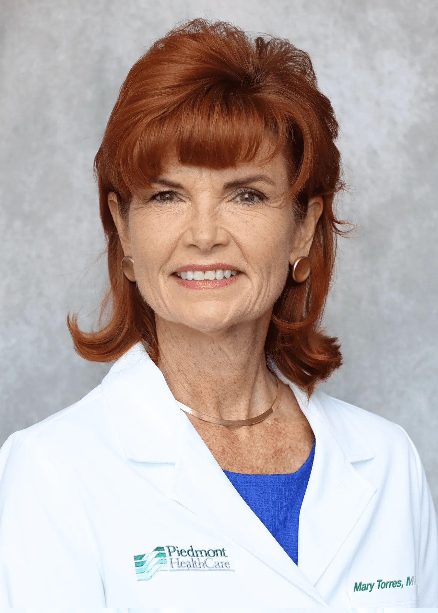Dr. Mary Ellen Russell Torres, MD