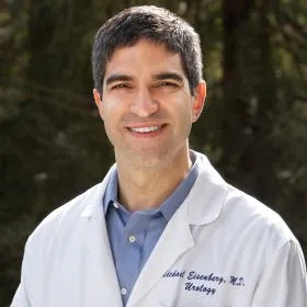 Dr. Michael Eisenberg - Palo Alto, CA - Urology, Urologist
