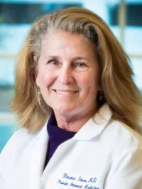 Dr. Kirsten Starr, MD - La Jolla, CA - Internal Medicine