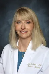 Dr. Jane Diana Curtis, MD - Santa Ana, CA - Internal Medicine