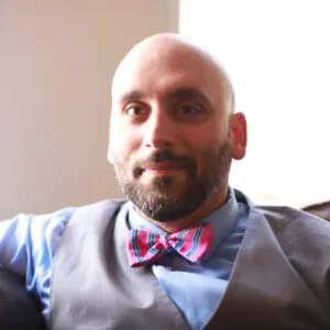 Dr. Raymond Zakhari, NP - New York, NY - Nurse Practitioner, Family Medicine, Psychiatry