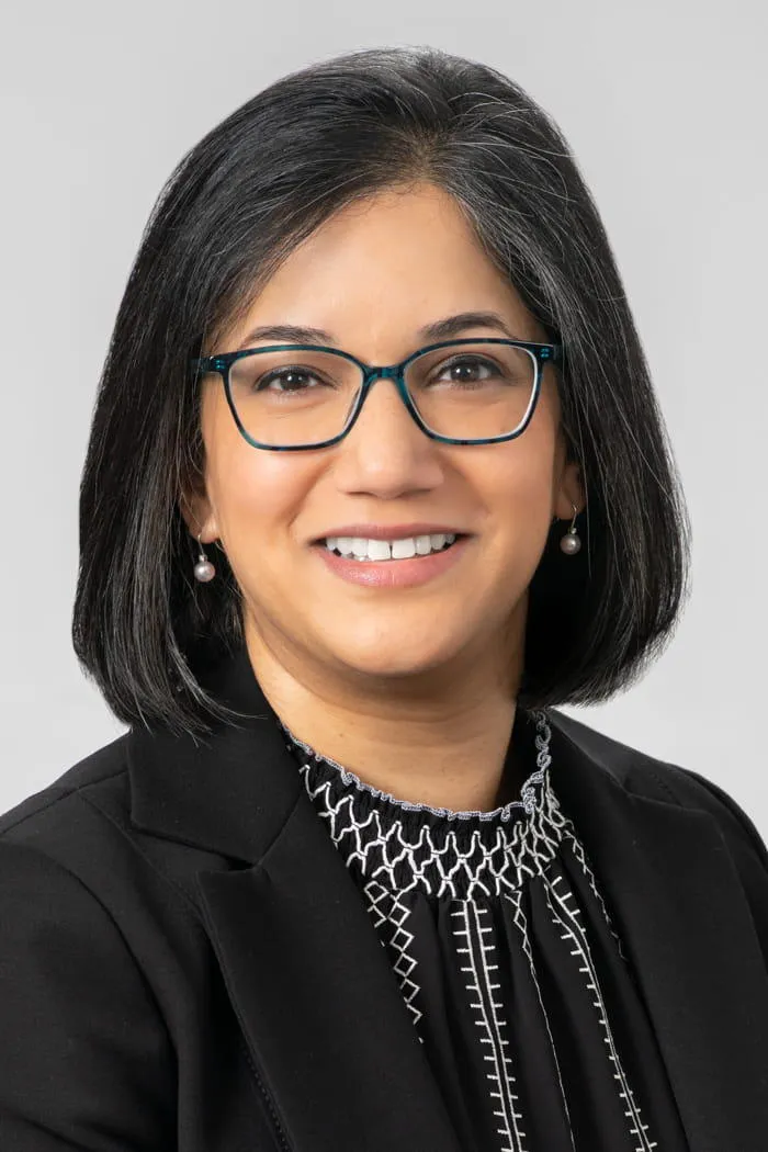 Dr. Sajeena M. Geevarghese, MD - Rochester, NY - Gynecologic Oncology, Gynecologic Oncologist