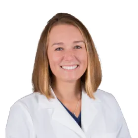 Melissa Robertson, PA-C