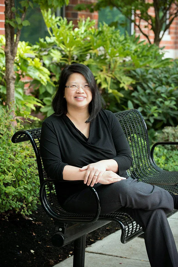 Dr. Van Huynh, MD - Vancouver, WA - Internal Medicine