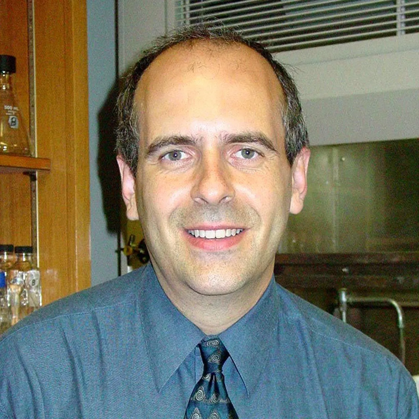 Dr. Fernando Scaglia - Houston, TX - Medical Genetics, Genetics Specialist