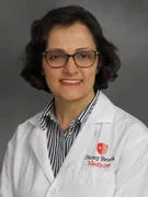 Dr. Marina M Charitou, MD