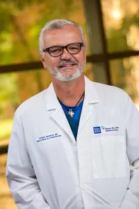 Dr. Ferenc Markos, MD - The Woodlands, TX - Obstetrics & Gynecology