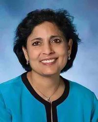 Dr. Nancy Daggubati, MD, FACC