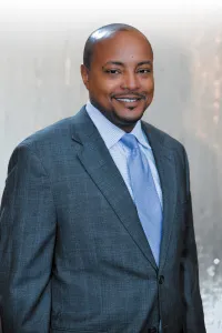 Dr. Alric Simmonds, MD - Orlando, FL - Surgery