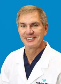 Dr. Charles Varela, MD - Mountain View, AR - Orthopedic Surgery