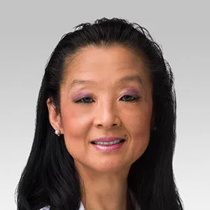 Dr. Hyun M. Cho-Steinberg, MD - Chicago, IL - Internal Medicine