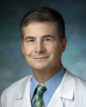 Dr. Brett Michael Morrison, MD - Baltimore, MD - Neurology, Neurologist