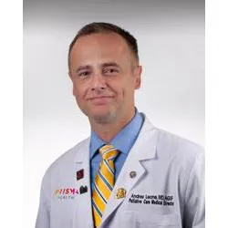 Dr. Andres Felix Leone Campo, MD - Columbia, SC - Geriatric Medicine, Family Medicine, Hospice & Palliative Medicine