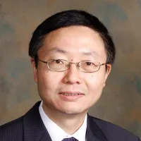Dr. Xiaobing Yu, MD