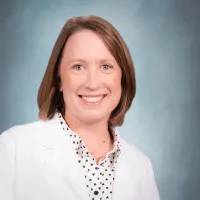 Dr Sarah E. Leonard, MD
