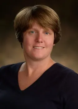 Dr. Mary Williamson