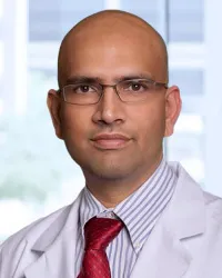 Dr. Rajesh Venkataraman, MD, FHRS - Shenandoah, TX - Cardiovascular Disease