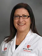 Dr. Jennifer Nicole Osipoff, MD