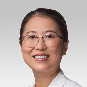 Dr. Sook Hyeon Park, MD - Huntley, IL - Nephrology, Nephrologist