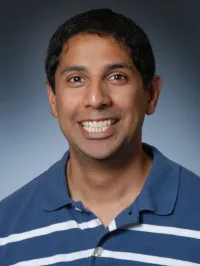 Dr. Vinod Mangapathy Krishnan - Crestview Hills, KY - Neurology, Neuromuscular Medicine