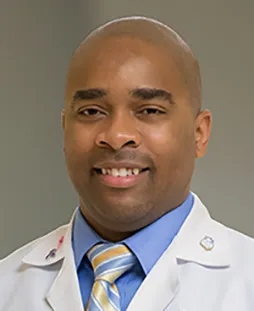 Dr. Maurice Redden, MD - Saint Louis, MO - Psychiatry