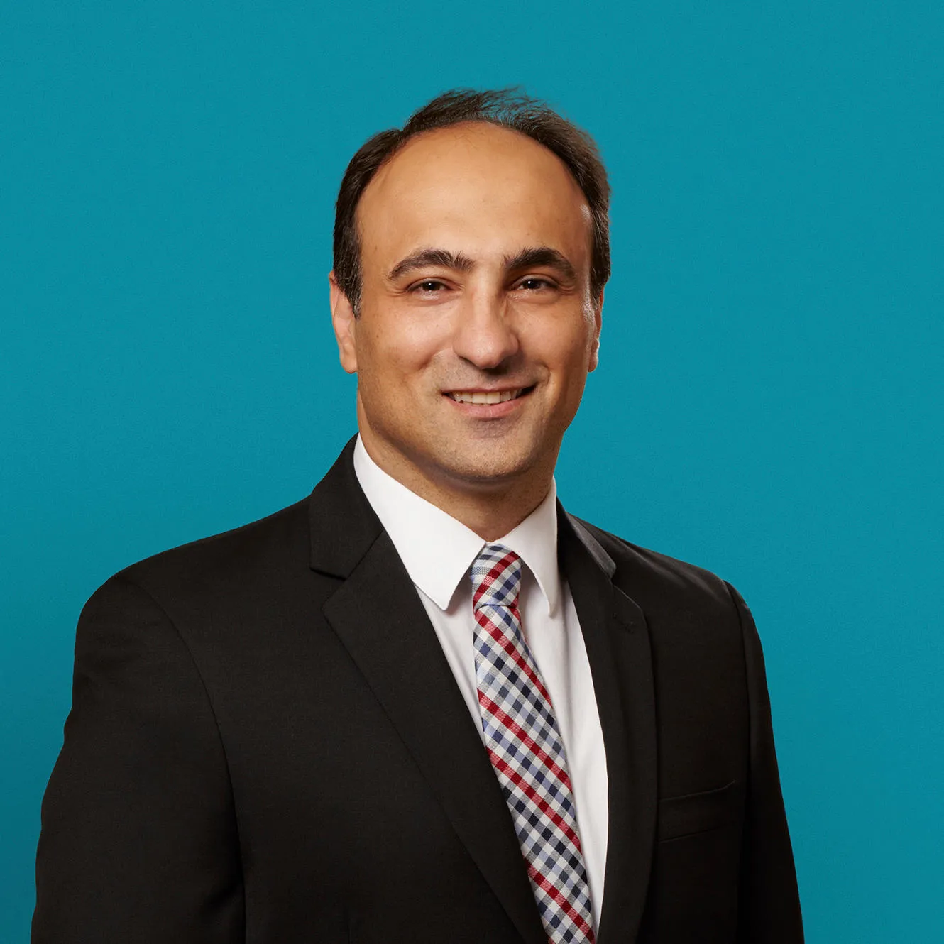 Dr. Baker Machhadieh, MD