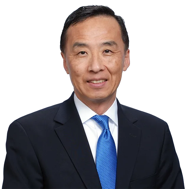 Dr. Steve D Yang, MD - Alexandria, VA - Internal Medicine