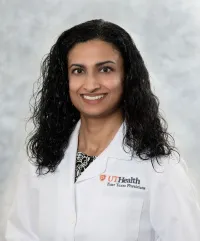 Dr. Savitha Shastry, MD