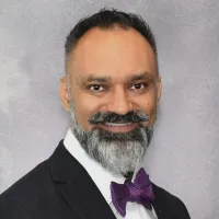 Dr. Jadvinder Goraya, MD - Round Rock, TX - Internal Medicine, Pulmonology