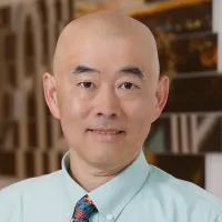 Dr. Yasushi Kisanuki, MD