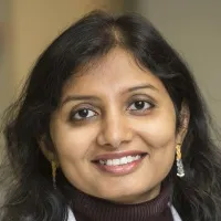 Dr. Silpa Maram, MD - Little Rock, AR - Internal Medicine
