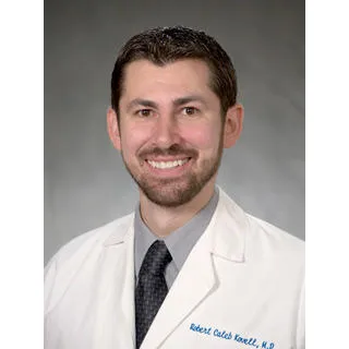 Dr. R. Caleb Kovell, MD - Philadelphia, PA - Pediatrics, Internist/pediatrician