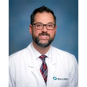 Dr. David Ryan Mullican, MD - San Antonio, TX - Family Medicine