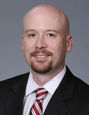 Dr. Matthew Burruss - Denison, TX - Surgery, Bariatric Surgeon, General Surgeon