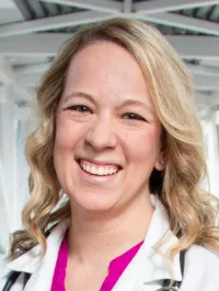 Dr. Holly S Dickman, DO - Waterville, OH - Family Medicine