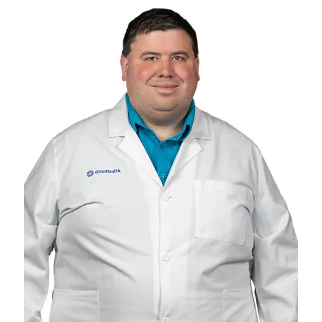 Dr. Andrew Lawrence Smith, MD
