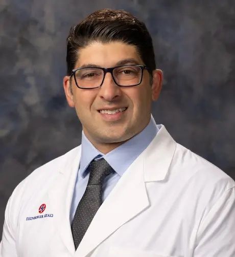 Dr. Karimdad Amir Otarodifard, MD