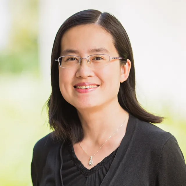 Dr. Lin Shen, MD