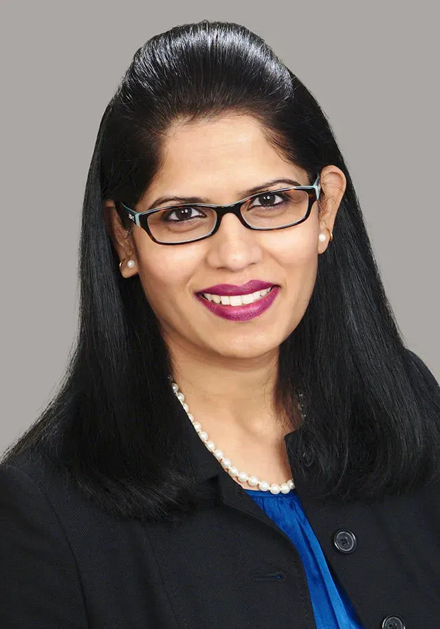 Dr. Rashmi Subhash Bolinjkar, MD - Allen, TX - Obstetrics & Gynecology